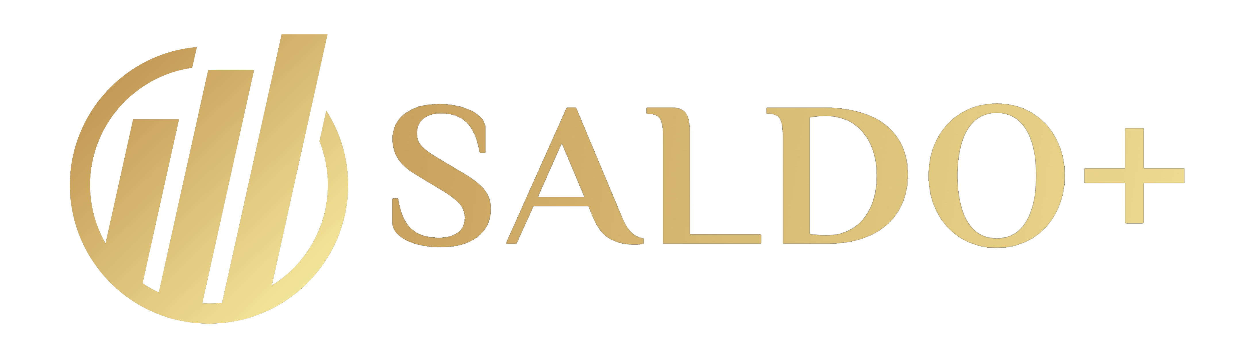 Логотип ТОО Saldo+